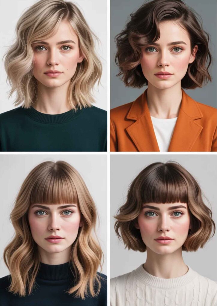 97 Choppy Bob Haircuts 2026 The Ultimate Guide to Modern Textured Styles 5 Common Mistakes to Avoid