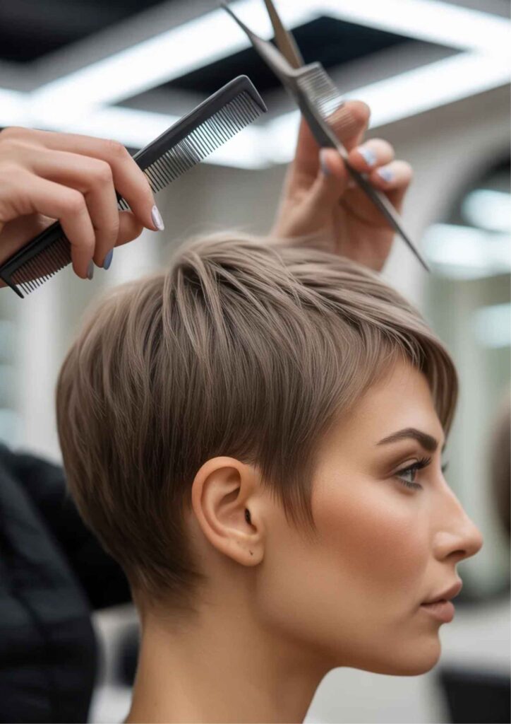 55 Short Haircuts 2026 The Ultimate Guide to Modern, Stylish Looks 5 Common Mistakes to Avoid