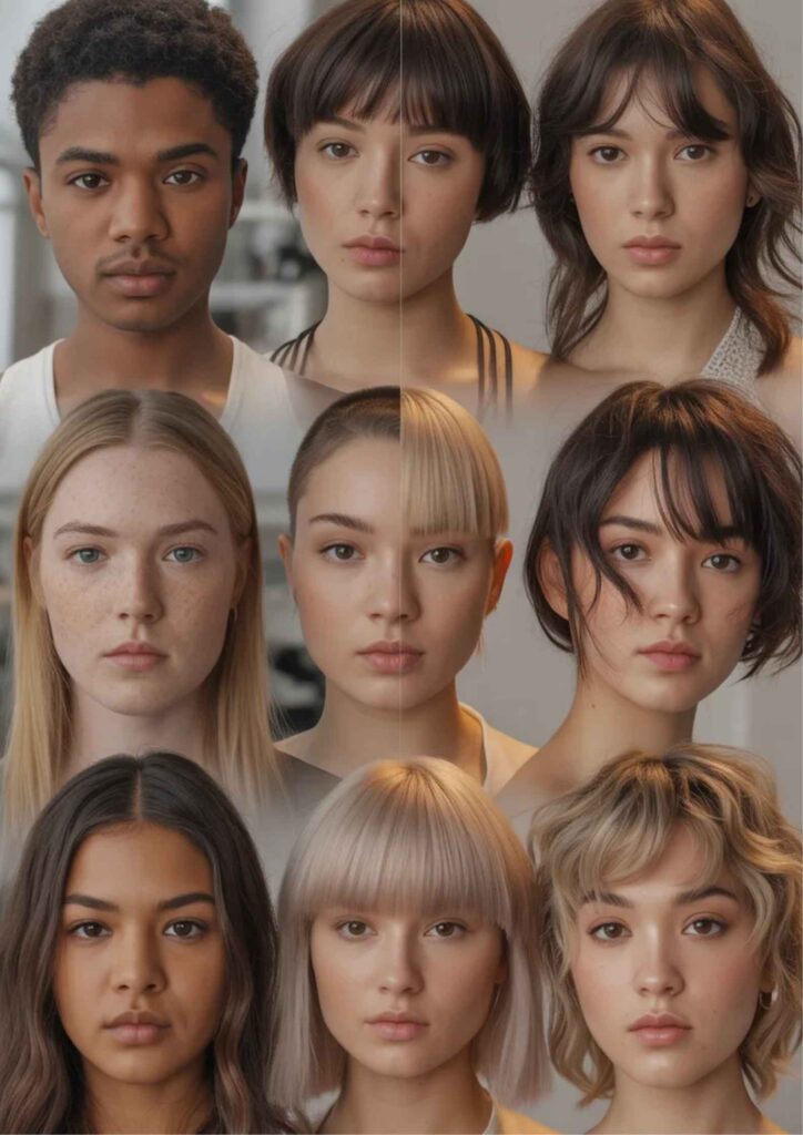 66 Trendy Haircuts 2026 Ultimate Guide to Stylish Cuts & Modern Hair Ideas 5 Common Mistakes to Avoid