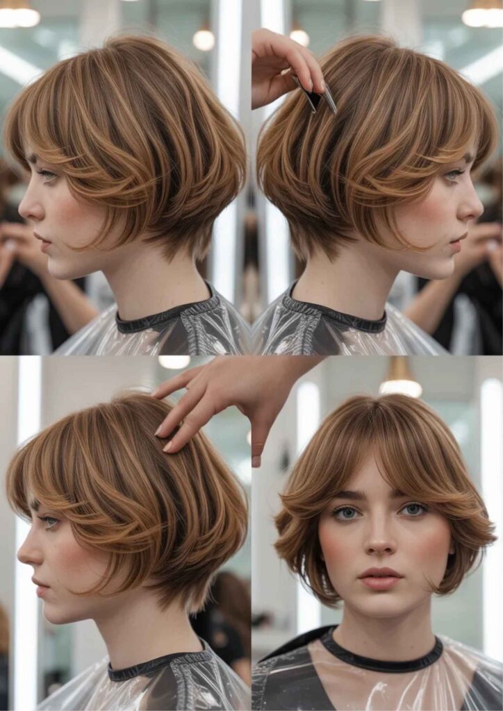 59 Butterfly Haircuts 2026 The Ultimate Guide to the Most Trendy Layered Haircut 5 Common Mistakes to Avoid