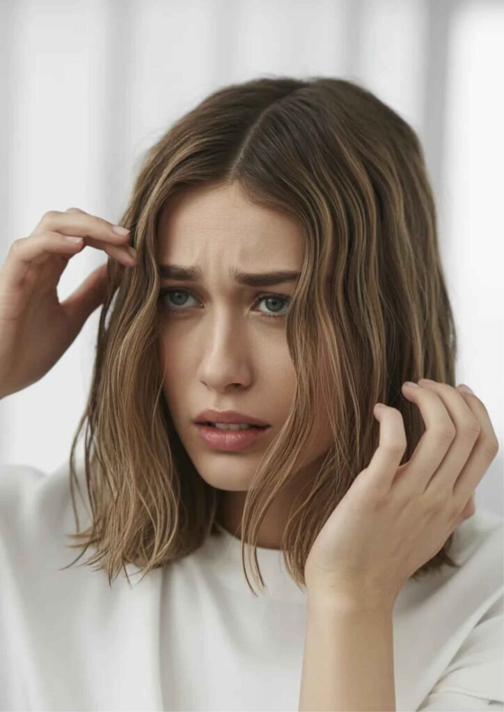 Haircuts Inspo Ideas 2026 Trending Styles, Colors & Expert Styling Tips 5 Common Mistakes to Avoid