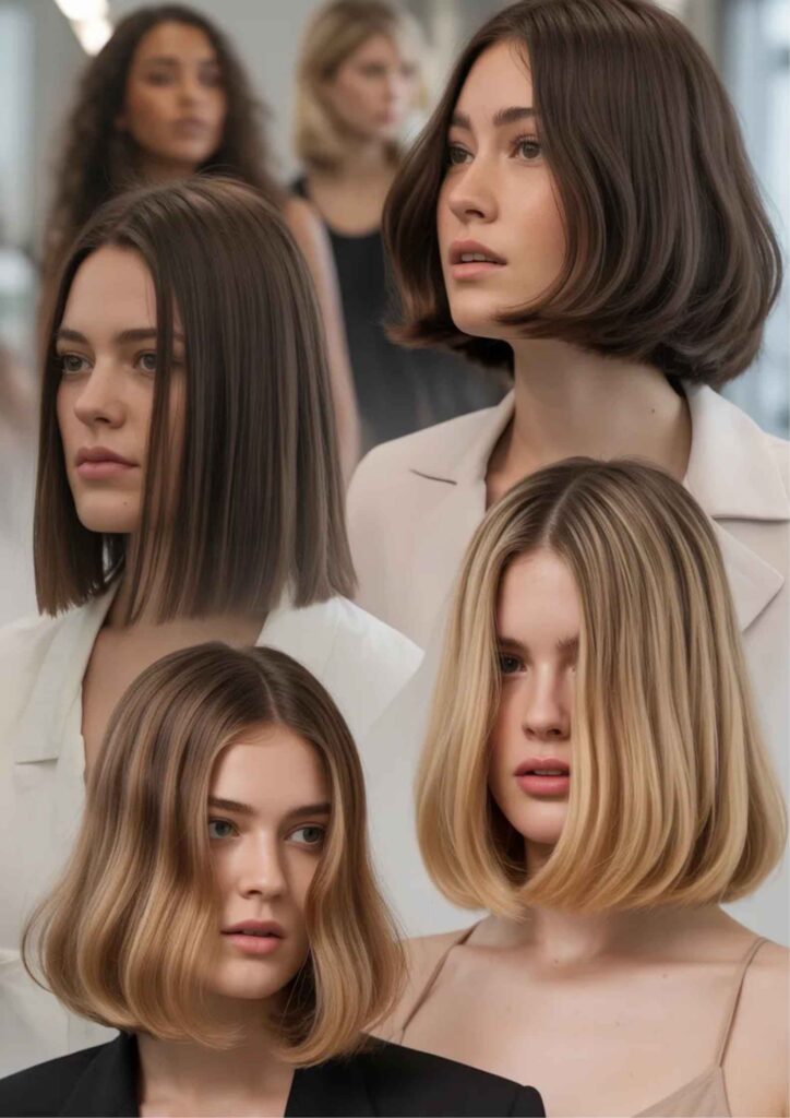 44 Lob Haircut Ideas 2026 The Ultimate Guide to Modern Long Bob Styles 5 Common Mistakes to Avoid