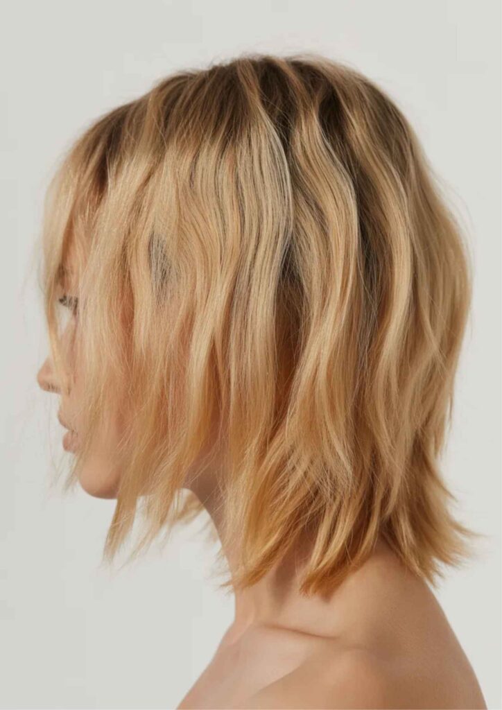 44 Mid Length Haircut Ideas 2026 Ultimate Guide for Style, Trends & Pro Tips 5 Common Mistakes to Avoid