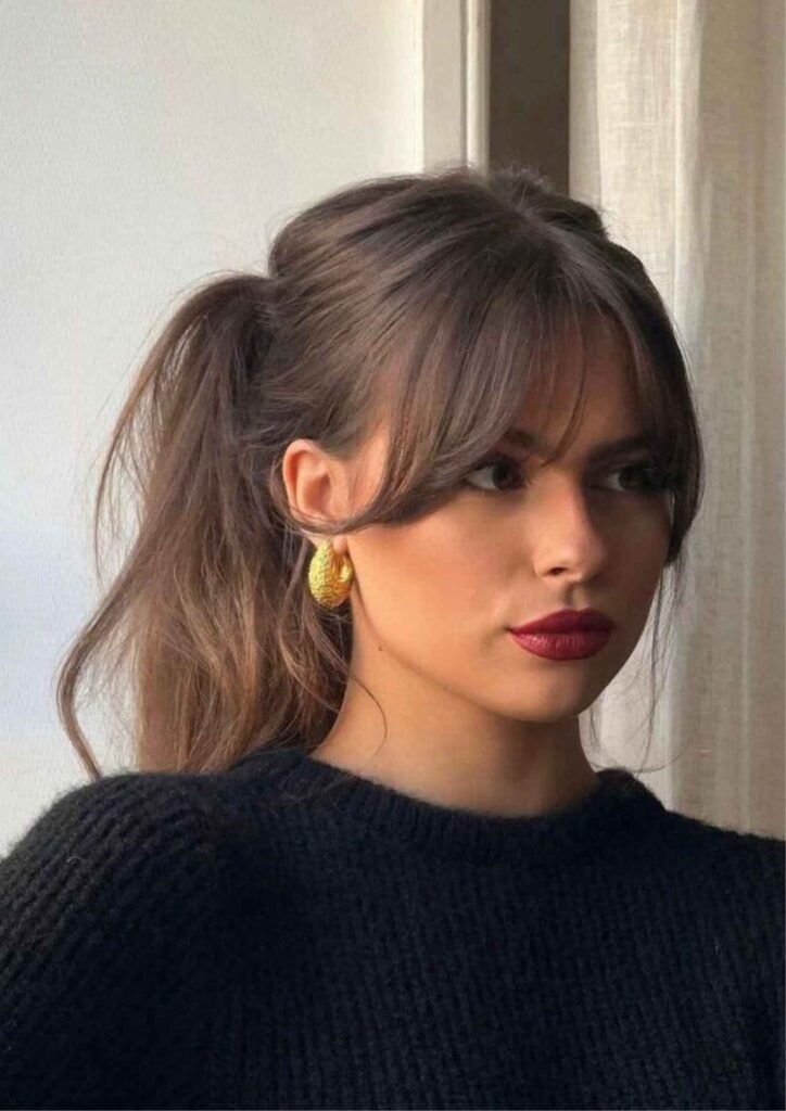 88+Buns Hairstyles 2026 The Ultimate Guide to Chic, Modern & Effortless Looks 5 Common Mistakes to Avoid