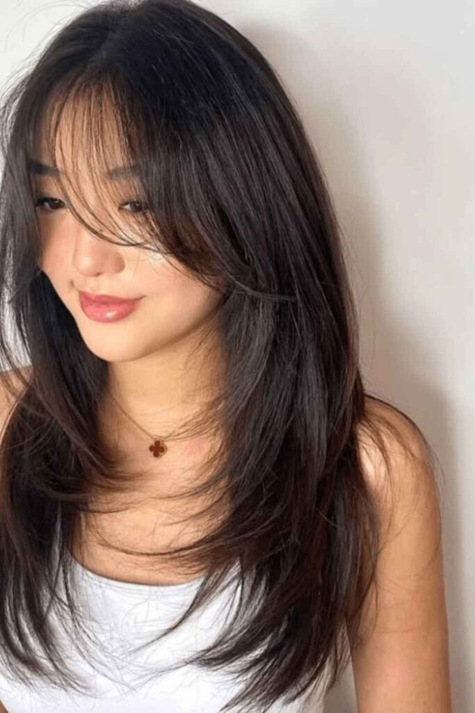 22 Haircuts for Long Hair 2026 The Ultimate Trend Guide for Stylish Length 5 Common Mistakes to Avoid