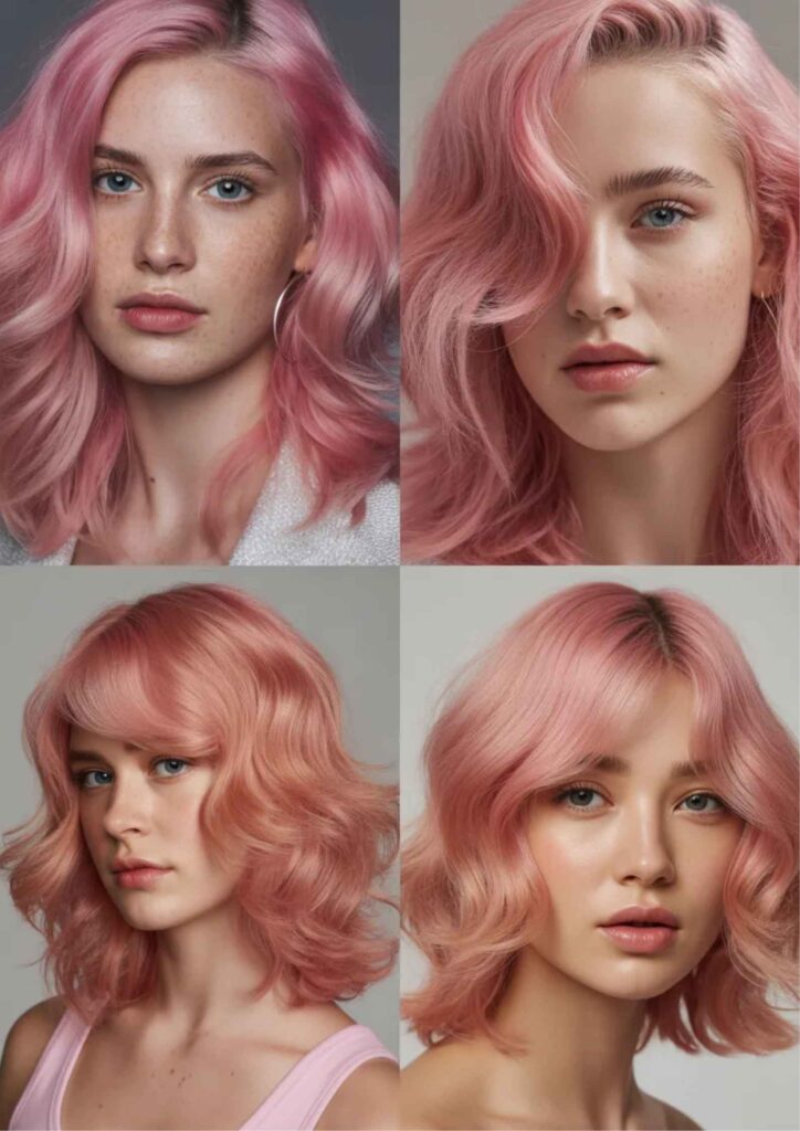 45 Pink Hair Colors 2026 The Ultimate Trend Guide to Modern Shades, Styles & Expert Styling Secrets 7 Expert Tips & Pro Hacks