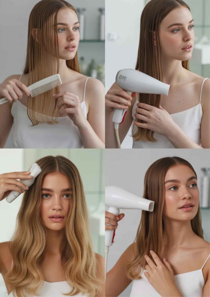 47 Hairstyles Ideas 2026 Modern Styles, Trends & Expert Tips 6 How to Maintain & Care