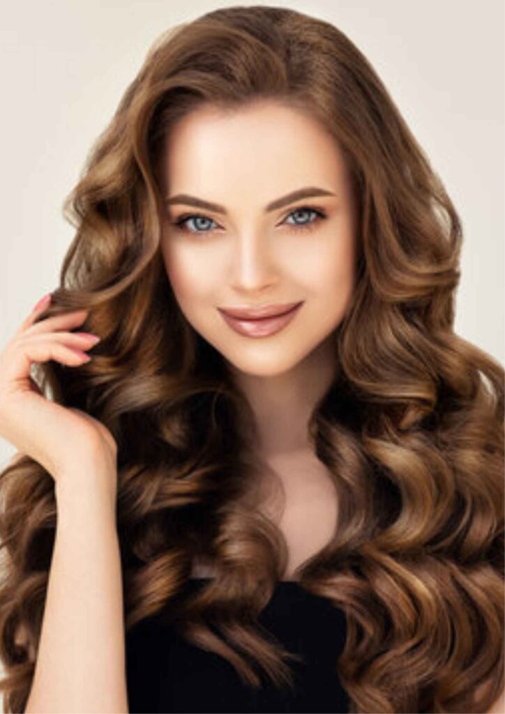 22 Brunette Hair Colors 2026 The Ultimate Trend Forecast, Modern Shades & Expert Styling Guide 7 How to Maintain & Care for Brunette Hair