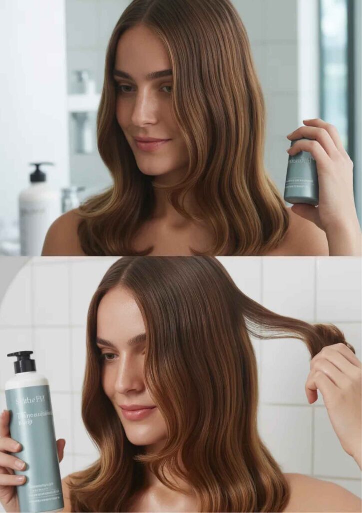 78 Chocolate Brown Hair Colors 2026 The Ultimate Trend Guide 7 How to Maintain & Care for Chocolate Brown Hair