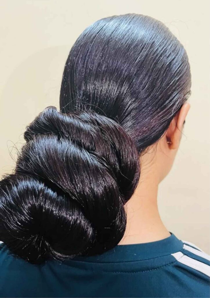 88+Buns Hairstyles 2026 The Ultimate Guide to Chic, Modern & Effortless Looks 2 Latest Trends in Buns Hairstyles 2026