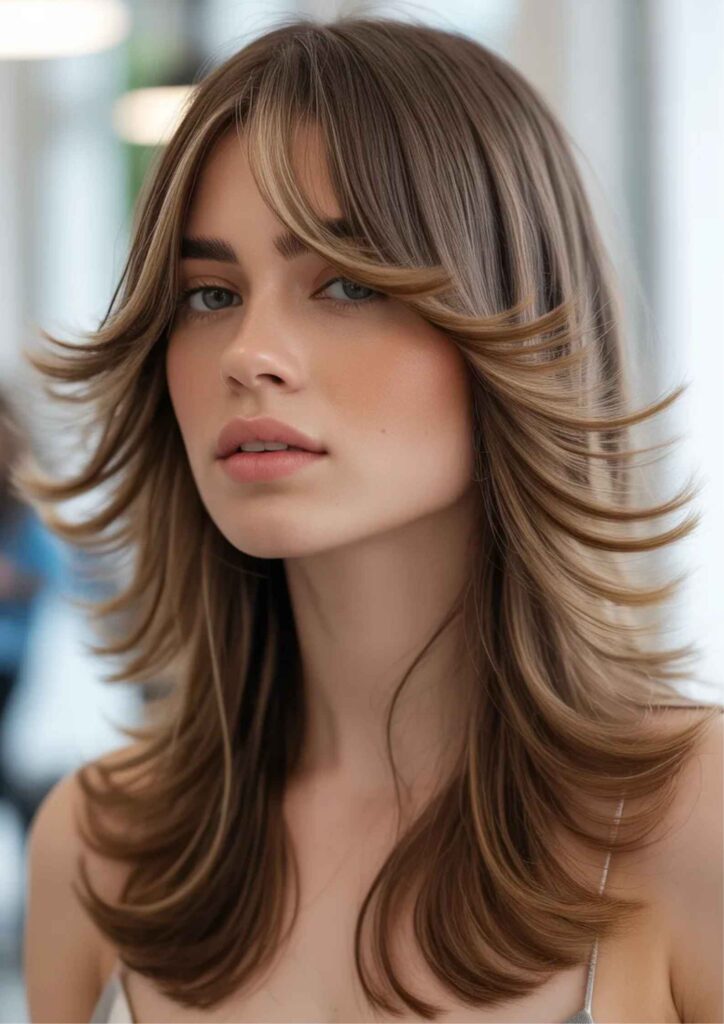 59 Butterfly Haircuts 2026 The Ultimate Guide to the Most Trendy Layered Haircut 2 Latest Trends in Butterfly Haircuts 2026