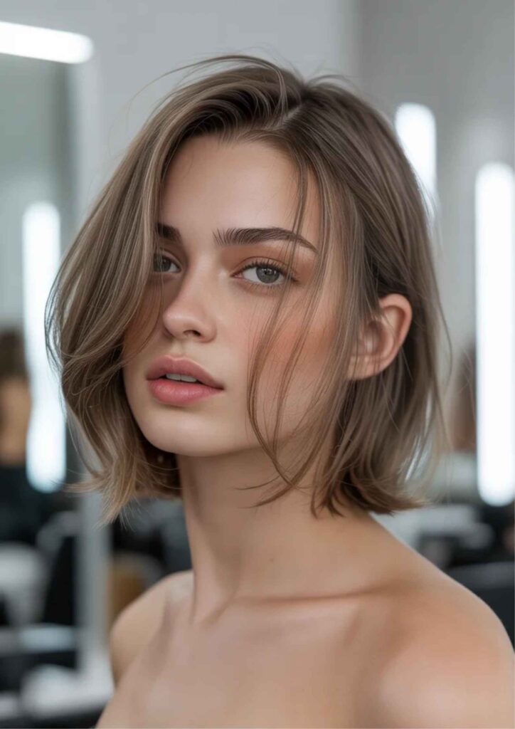 44 Haircuts for Thin Fine Hair 2026 Best Volume Boosting Styles 2 Latest Trends in Haircuts for Thin Fine Hair 2026