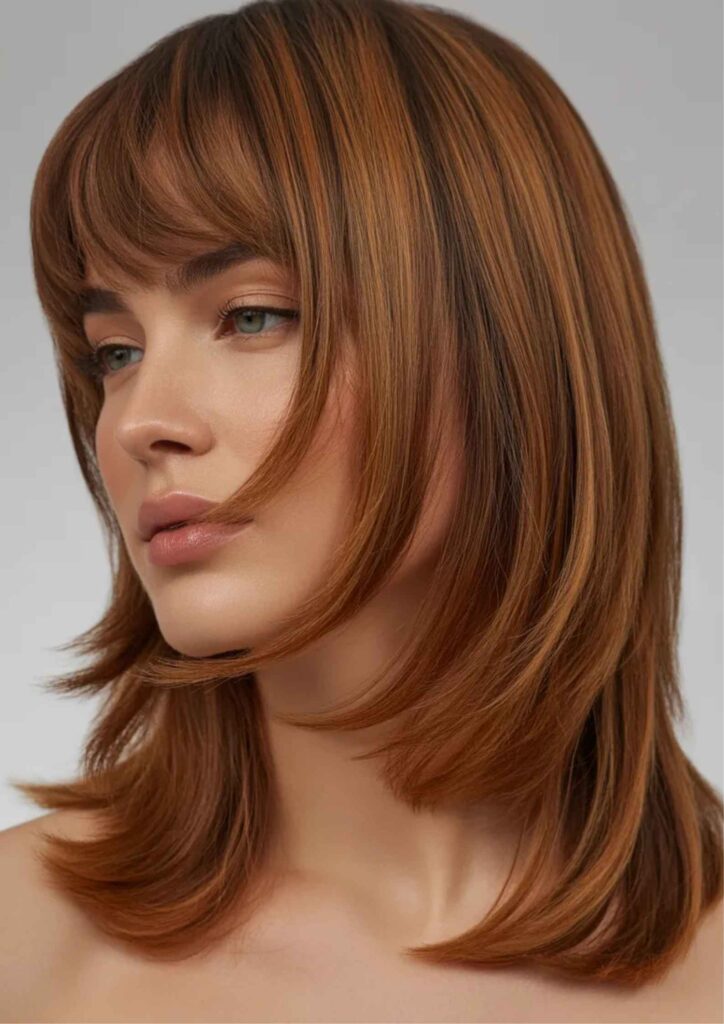 Haircuts Inspo Ideas 2026 Trending Styles, Colors & Expert Styling Tips 2 Latest Trends in Haircuts Inspo 2026