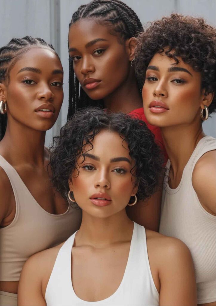 Hairstyle Black Women 2026 The Most Inspiring, Fashion Forward Looks You Need Now 2 Latest Trends in Hairstyles for Black Women 2026