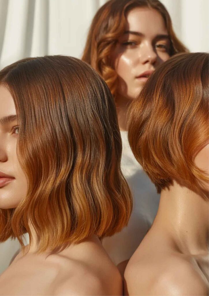 33 Honey Brown Hair Colors 2026 The Ultimate Trend Guide to Warm, Glossy & Modern Brunette Shades 2 Latest Trends in Honey Brown Hair Colors 2026