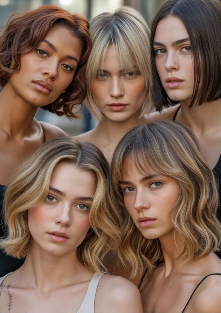 44 Lob Haircut Ideas 2026 The Ultimate Guide to Modern Long Bob Styles 2 Latest Trends in Lob Haircut Ideas 2026