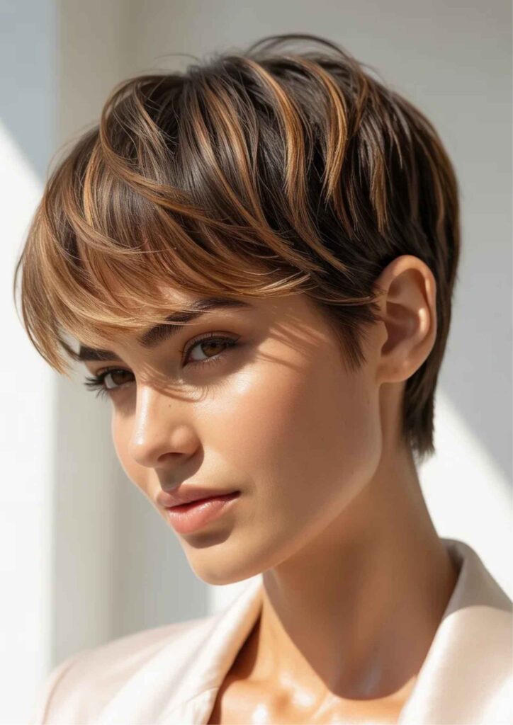 55 Short Haircuts 2026 The Ultimate Guide to Modern, Stylish Looks 2 Latest Trends in Short Haircuts 2026