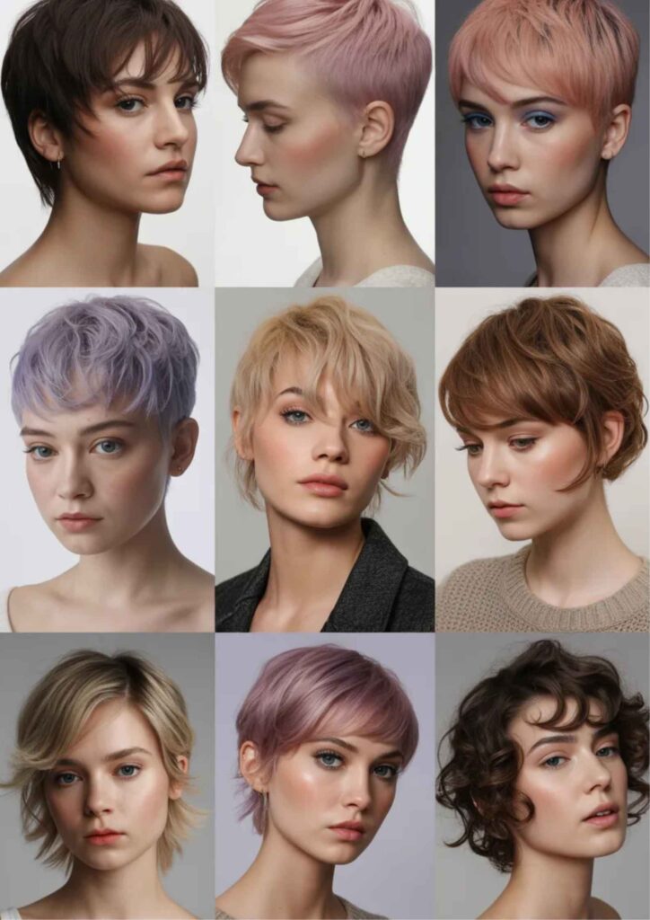 66 Trendy Haircuts 2026 Ultimate Guide to Stylish Cuts & Modern Hair Ideas 2 Latest Trends in Trendy Haircuts 2026