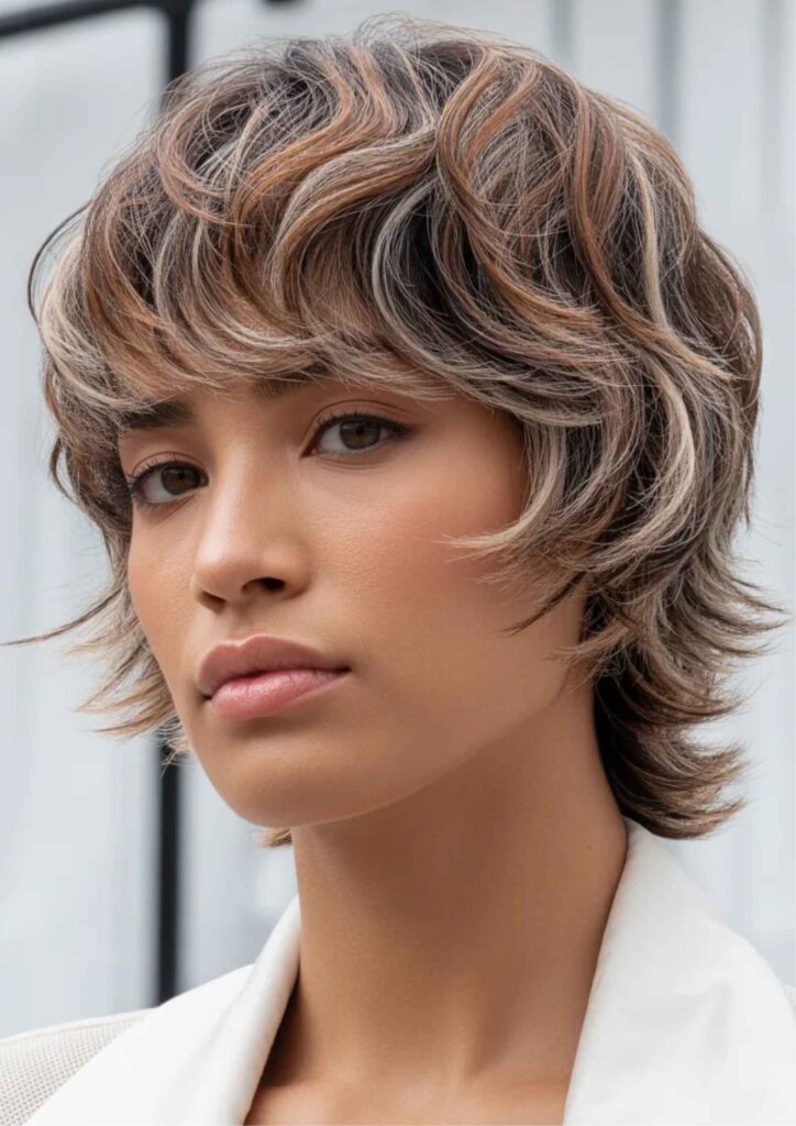 Wolf Haircut Ideas 2026 The Ultimate Guide to Trendy Layered Styles 2 Latest Trends in Wolf Haircuts for 2026