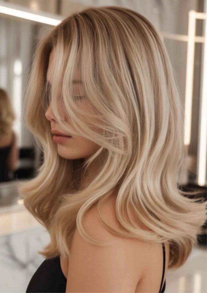 17 Blonde Hair Colors 2026 The Ultimate Trend & Style Guide 7 Premium & Luxury Blonde Ideas
