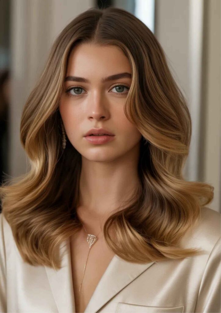 97 Choppy Bob Haircuts 2026 The Ultimate Guide to Modern Textured Styles 6 Premium & Luxury Hair Ideas