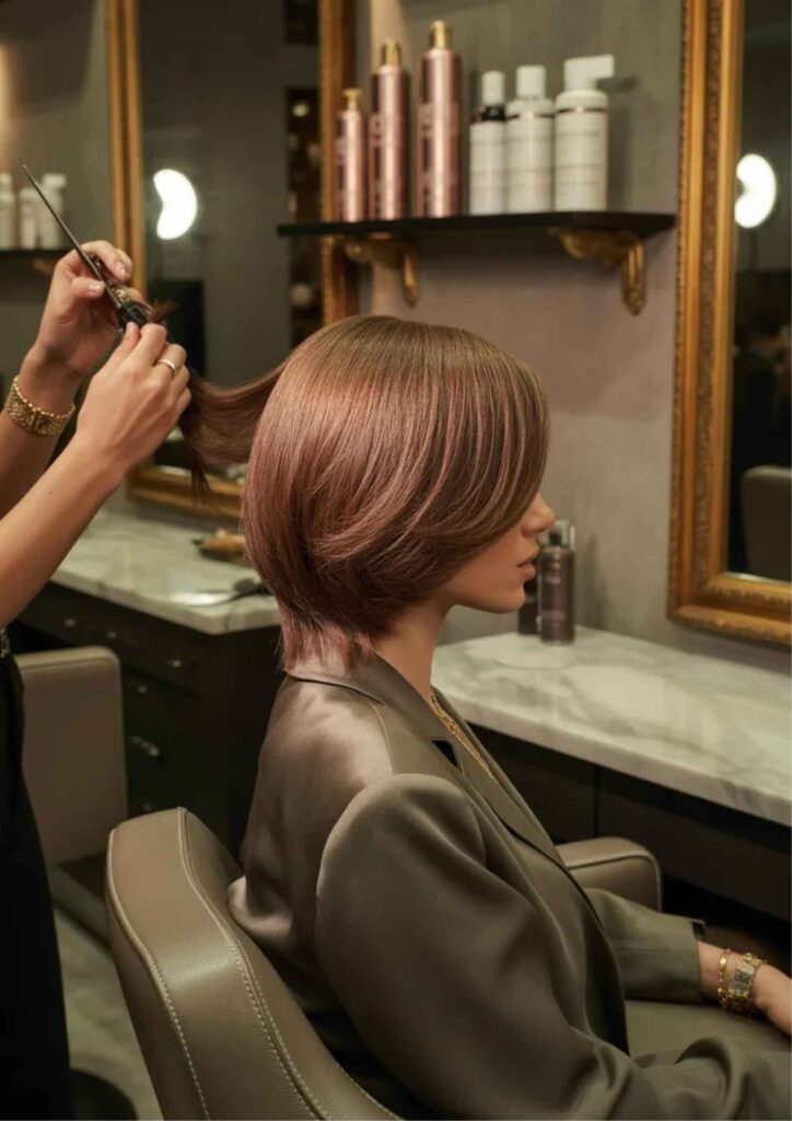 56 Haircut Ideas 2026 The Ultimate Guide to Modern Chic & Timeless Styles 6 Premium & Luxury Haircut Experiences