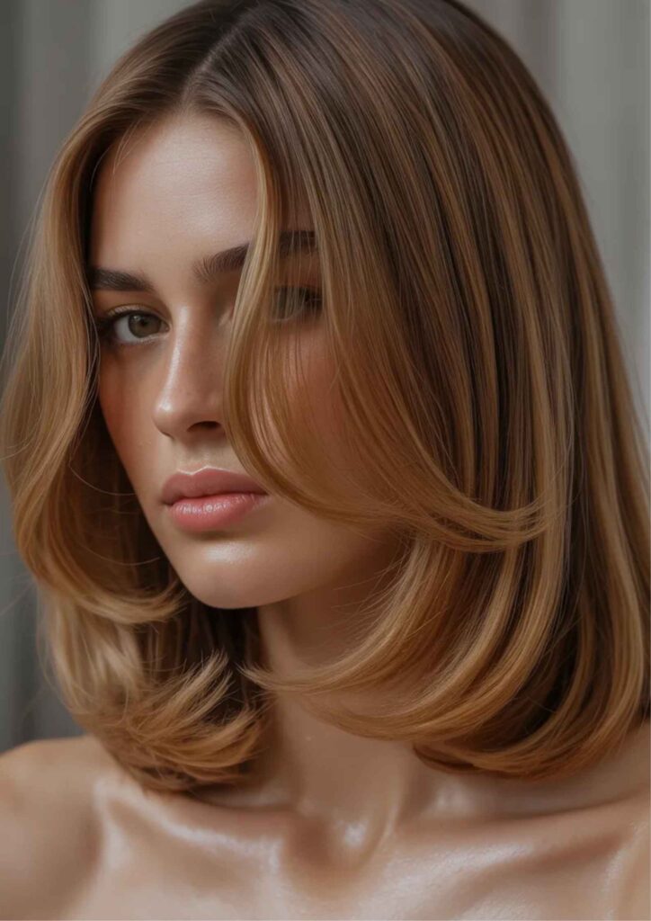 30 Haircuts for Medium Hair 2026 The Ultimate Guide to Trendy, Stylish, and Modern Medium Length Hairstyles 6 Premium & Luxury Haircut Ideas