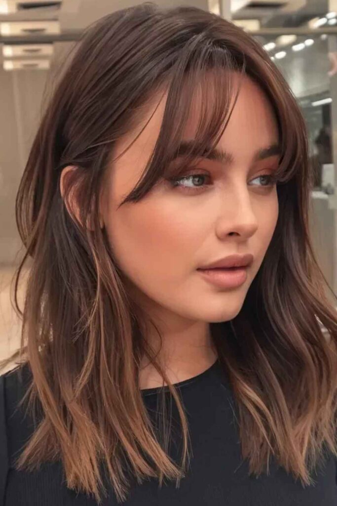 22 Haircuts for Long Hair 2026 The Ultimate Trend Guide for Stylish Length 6 Premium & Luxury Haircut Ideas