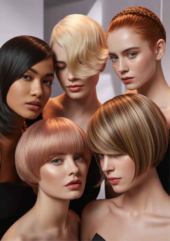 88 Face Haircuts 2026 The Ultimate Guide to Flattering Styles for Every Face Shape 6 Premium and Luxury Haircut Ideas