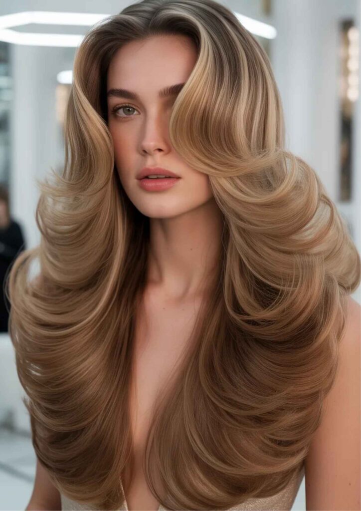 59 Butterfly Haircuts 2026 The Ultimate Guide to the Most Trendy Layered Haircut 6 Premium and Luxury Haircut Ideas