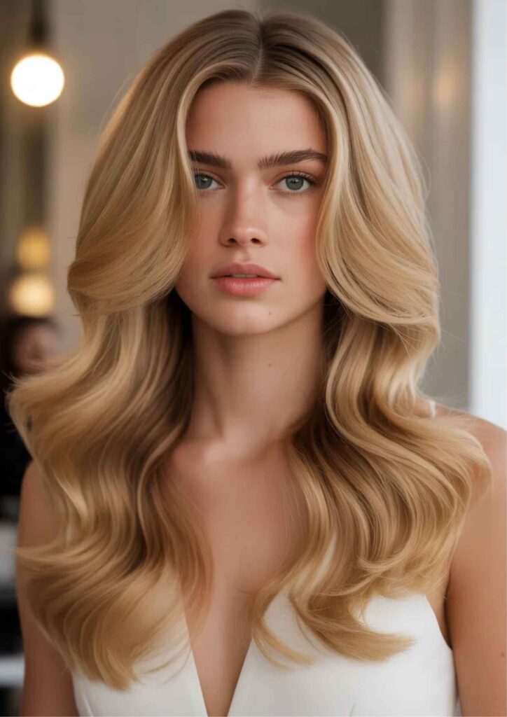 The Ultimate Guide to Honey Blonde Hair Colors in 2026 6 Premium & Luxury Honey Blonde Ideas