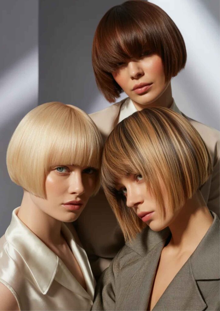 Bob Haircuts 2026 The Ultimate Guide to Modern Cuts Colors and Styling Trends 6 Premium & Luxury Ideas
