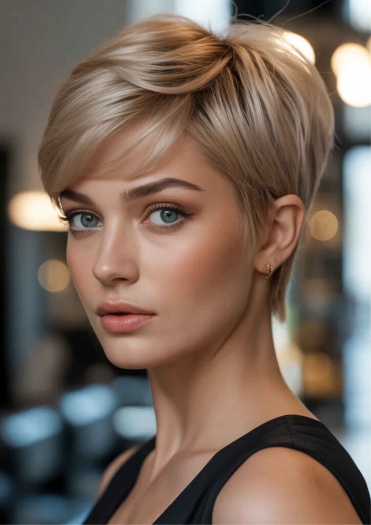 88 Pixie Haircut 2026 The Ultimate Guide to Modern Short Hair Trends 6 Premium & Luxury Pixie Haircut Ideas