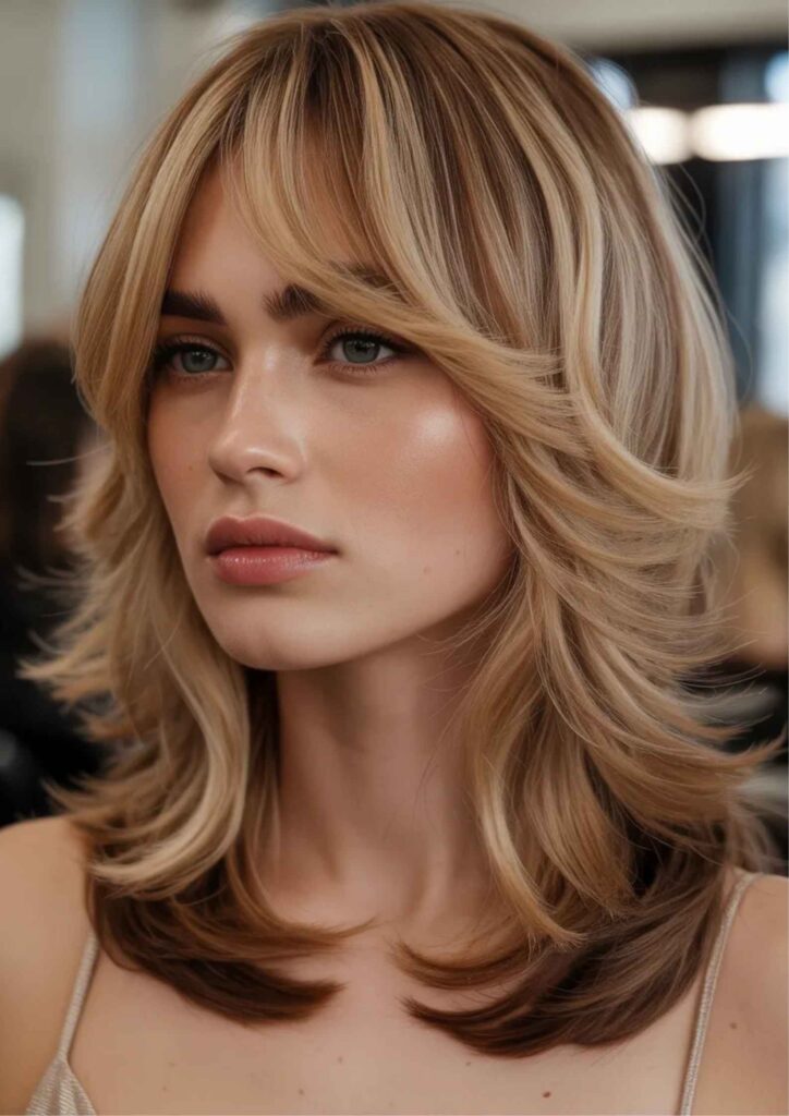 37 Shag Haircut 2026 The Ultimate Guide to Modern Layers, Texture & Effortless Style 6 Premium & Luxury Shag Hair Ideas