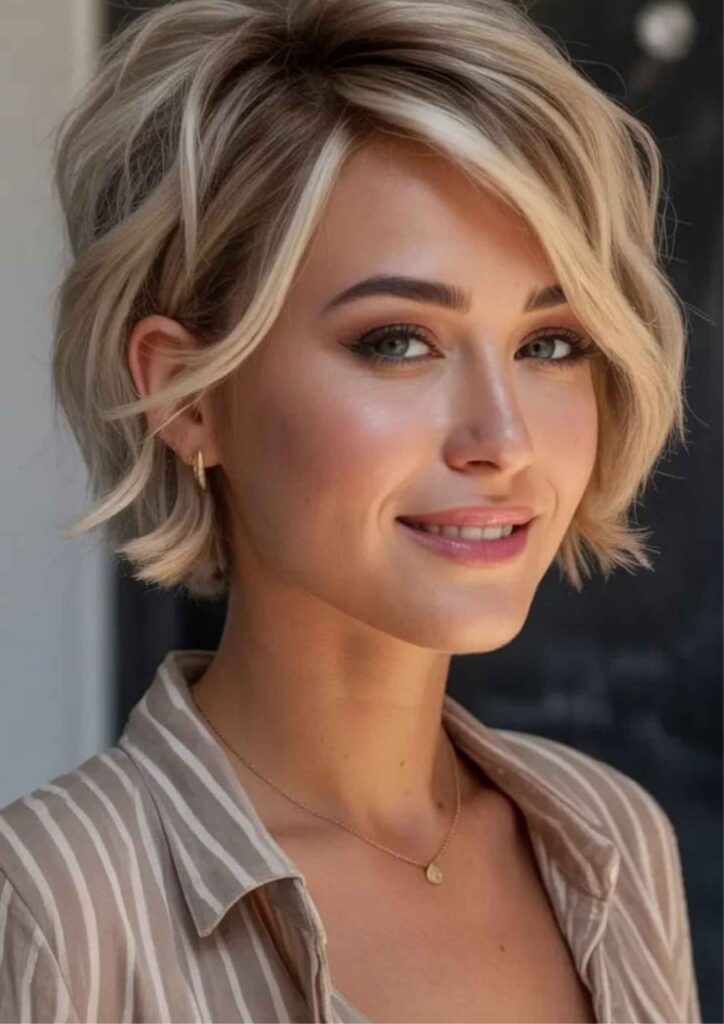 66+Short Hairstyles 2026 The Ultimate Guide to Modern, Chic Short Hair 6 Premium & Luxury Short Hairstyle Ideas