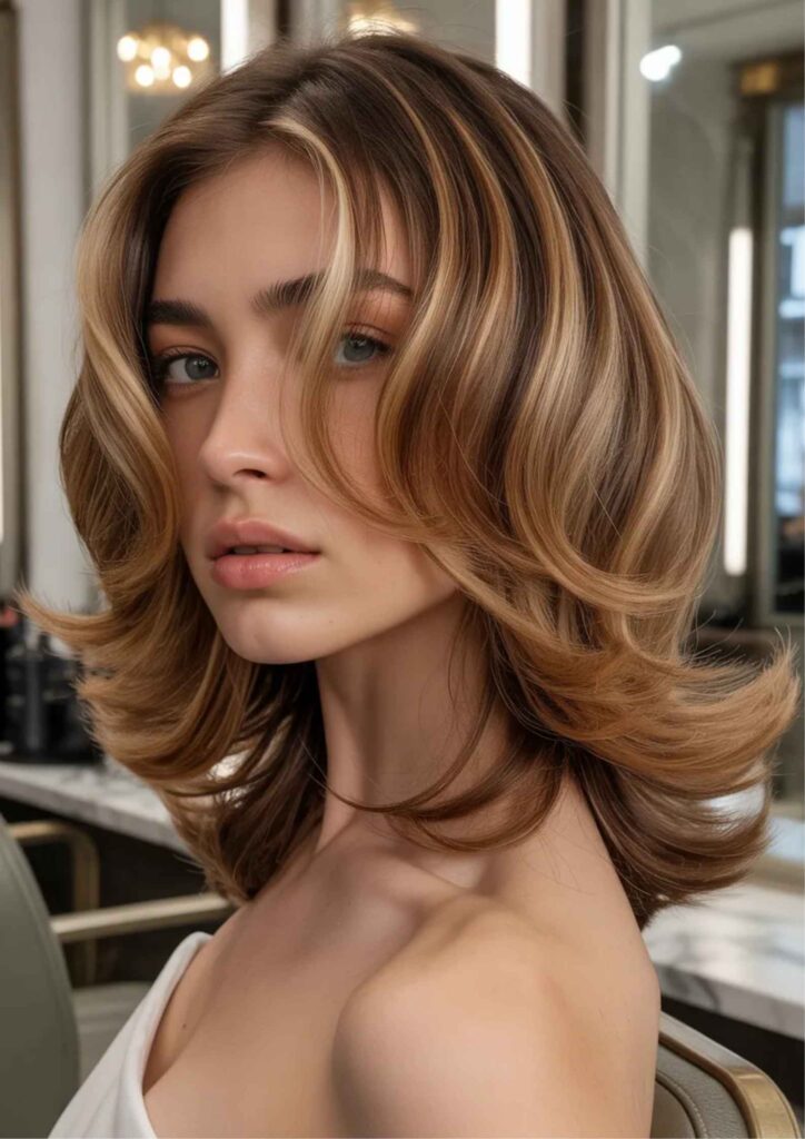 Wolf Haircut Ideas 2026 The Ultimate Guide to Trendy Layered Styles 6 Premium & Luxury Wolf Haircut Ideas