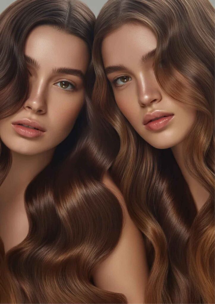 68 Brown Hair Colors 2026 The Ultimate Trend Guide 6 Premium Luxury Ideas