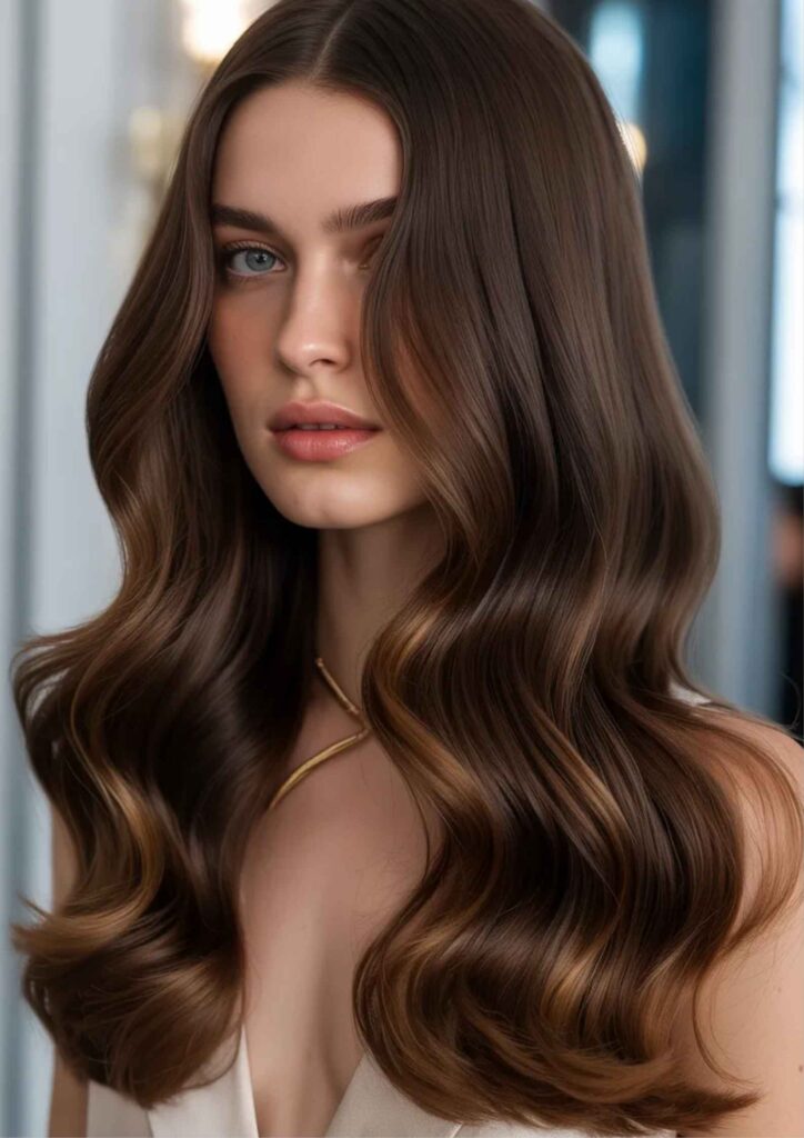 78 Chocolate Brown Hair Colors 2026 The Ultimate Trend Guide 6 Premium Luxury Ideas