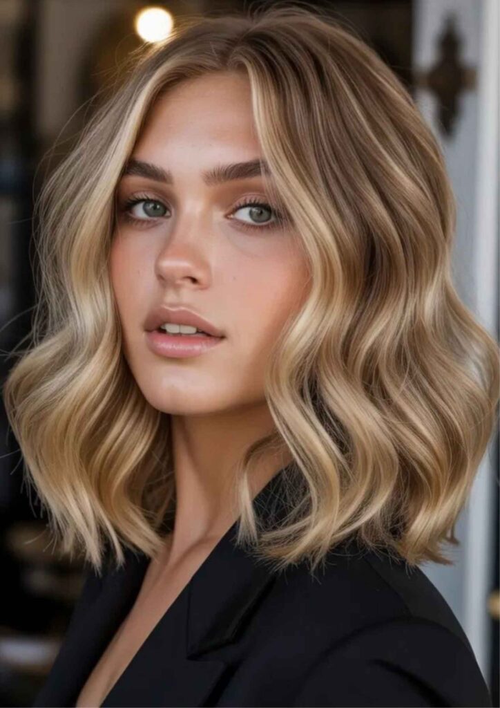 21+Ponytail Hairstyles 2026 The Ultimate Guide to Modern, Chic Looks 6 Premium / Luxury Ideas