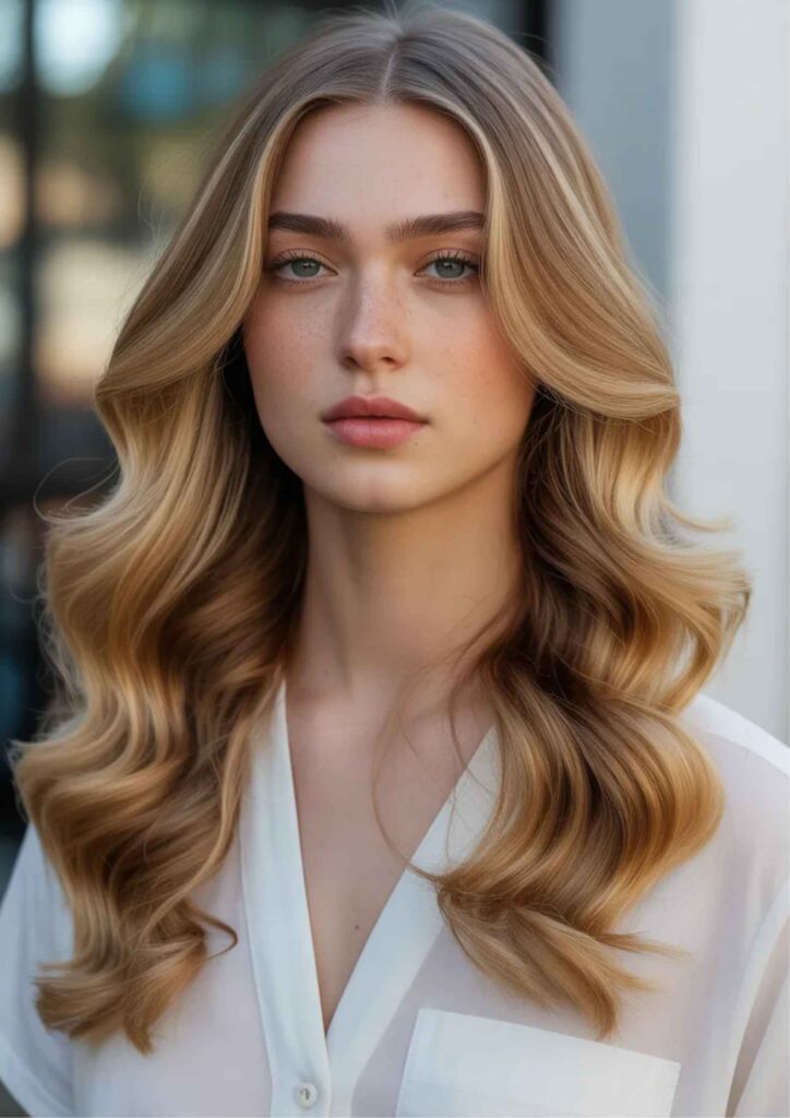 The Ultimate Guide to Honey Blonde Hair Colors in 2026 3 Seasonal Colors & Combinations