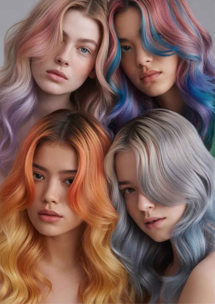 56 Mens Haircuts Ideas 2026 The Ultimate Guide to Modern Men’s Hairstyles 3 Seasonal Colors & Combinations