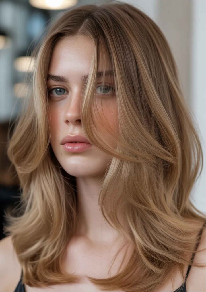 44 Haircuts for Thin Fine Hair 2026 Best Volume Boosting Styles 3 Seasonal Colors & Combinations