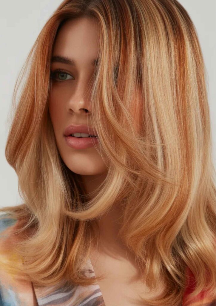 59 Butterfly Haircuts 2026 The Ultimate Guide to the Most Trendy Layered Haircut 3 Seasonal Colors and Combinations