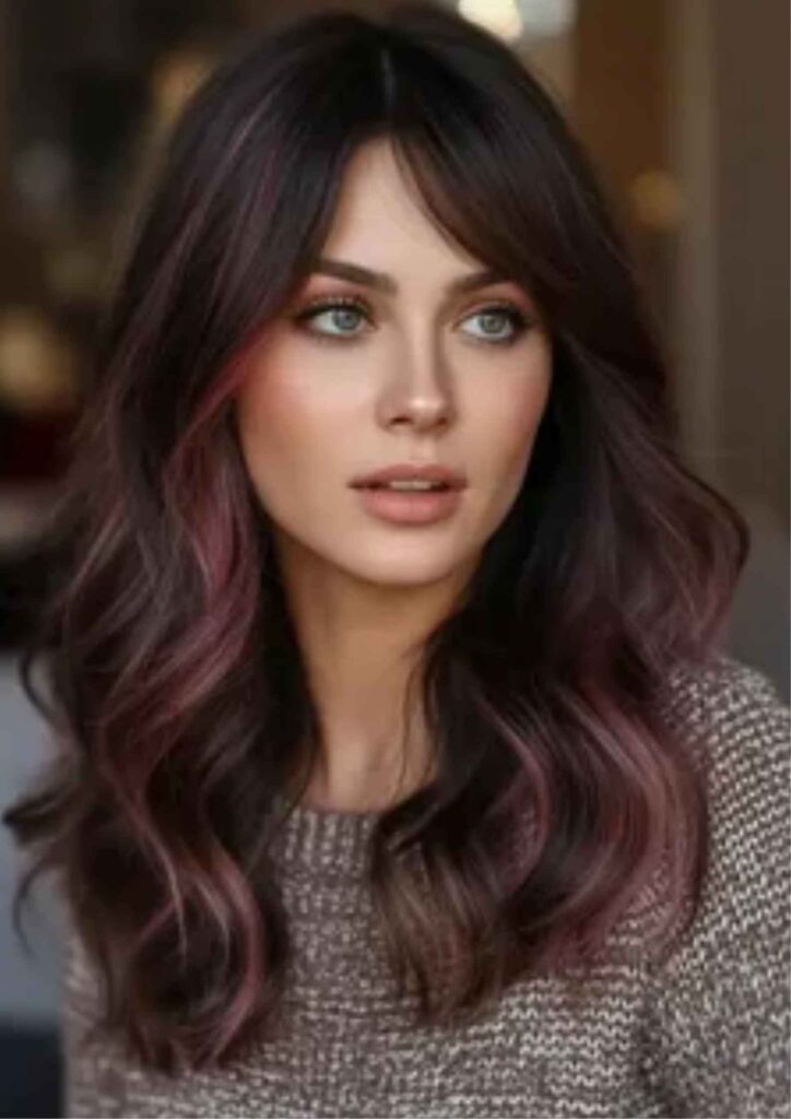 Haircuts for Women Over 50 Ideas 2026 Modern, Flattering Styles That Redefine Confidence 3 Seasonal Colors & Combinations