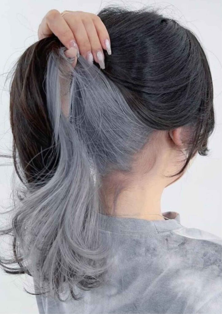 46+Easy Hairstyles 2026 Effortless Looks That Define Modern Beauty 3 Seasonal Colors & Combinations