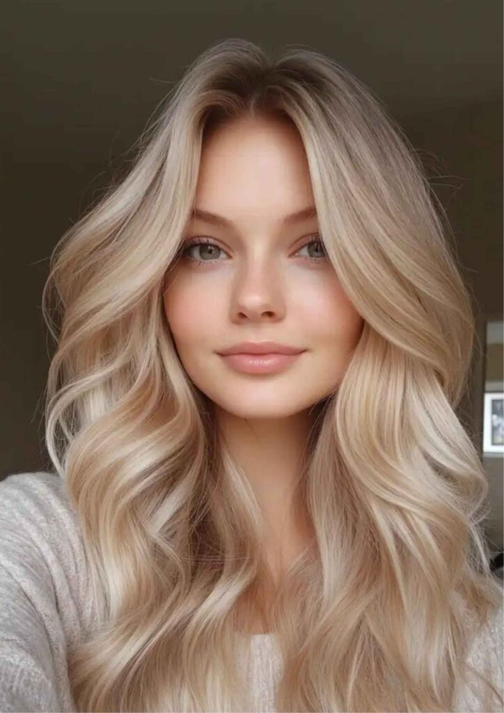 72+Half Up Half Down Hairstyles 2026 The Ultimate Style Guide 3 Seasonal Colors & Combinations