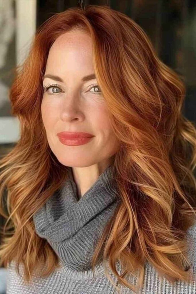 22 Haircuts for Long Hair 2026 The Ultimate Trend Guide for Stylish Length 3 Seasonal Colors & Combinations