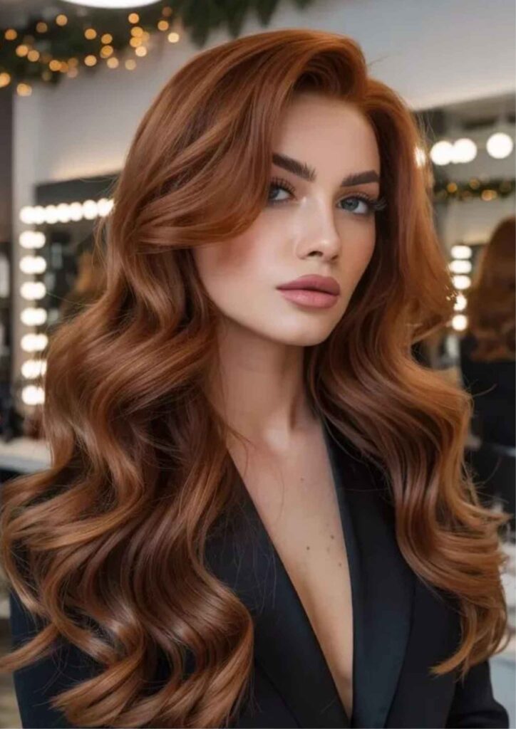 21+Ponytail Hairstyles 2026 The Ultimate Guide to Modern, Chic Looks 3 Seasonal Colors & Combinations