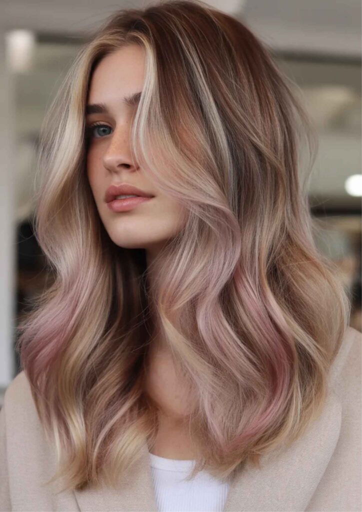 44 Mid Length Haircut Ideas 2026 Ultimate Guide for Style, Trends & Pro Tips 3 Seasonal Colors & Combinations for 2026