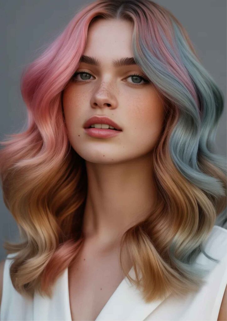 66 Trendy Haircuts 2026 Ultimate Guide to Stylish Cuts & Modern Hair Ideas 3 Seasonal Colors & Combinations for 2026 Hair Trends